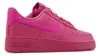 Nike Air Force 1 Low 07 Fireberry - EU: 38.5 Produktbild-Vorschau 3