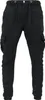 Urban Classics TB1268 | Pantaloni da jogging Cargo da uomo Anteprima dell’immagine prodotto 2
