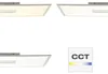 BRILLANTE pannello LED moderno da superficie 80x40cm | Anteprima dell’immagine prodotto 15