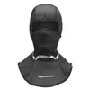 ROCKBROS Balaclava Masque d'hiver Vélo Moto Ski Masque Voir les images du produit 1