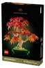 LEGO Botanicals Japanischer Roter Ahorn – Bonsai-Baum - Produktbild-Vorschau 31