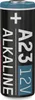ANSMANN A23 12V alkalická baterie speciální baterie - Náhled obrázku produktu 9