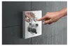 Hansgrohe ShowerSelect termostat pod omietku pre 2 Náhľad obrázku produktu 7