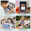 DOOGEE U10 - Tablet Android 15, 10,1 Zoll, Produktbild-Vorschau 12