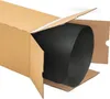 Ochranná podložka 0,5 mm 60x120 cm čierna Náhľad obrázku produktu 19