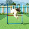 VEVOR výcvikové zariadenie pre psov agility, 4-dielna Náhľad obrázku produktu 8