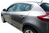 Heko Deflecteurs D'Air / De Vent Pour Renault Megane 3 Voir les images du produit 5