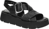 Gabor Riemchensandalette  Schwarz Produktbild-Vorschau 6