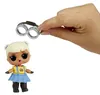 L.O.L. Surprise! 542728, Mini lalka, Damski, 4 lat(a), Podgląd zdjęcia produktu 9
