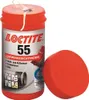 Loctite 55, Gewindedichtfaden 160 m - für Heizung, Produktbild-Vorschau 23