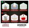 TAP: Masterclass Drybrush - Set di pennelli Anteprima dell’immagine prodotto 4