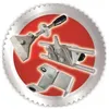 Scheppach 7903200002, Set, Kov, Nerezová oceľ, 410 mm, 330 Náhľad obrázku produktu 6