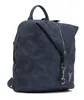 SURI FREY sac à dos Romy Basic City Backpack Blue bleu Voir les images du produit 2