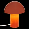 Pilzlampe LITO, Höhe 24,5 cm, Metall Produktbild-Vorschau 4