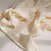 Studio Noos Swaddle - Natur - 70x70 cm Produktbild-Vorschau 3