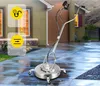 Rosfix T-Racer 20" – Hochdruck-Schrubberbürste aus Produktbild-Vorschau 16