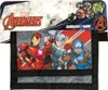 Avengers Brustbeutel Geldbörse Geldbeutel Kinder Produktbild-Vorschau 1