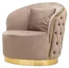 Designer Wohnzimmer Set Besteht aus 2x 3-Sitzer Sofas+2x Produktbild-Vorschau 1