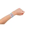 Klapparmband mit Pferde-Motiven für Kinder - 3fach sortiert Produktbild-Vorschau 4
