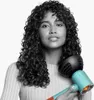 Dyson Supersonic Nural HD16 Haartro Ceramic Patina/Topaz Produktbild-Vorschau 5