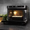 CECOTEC 02219 - Piekarnik parowy Bake&Steam 4000 Combi Gyro Podgląd zdjęcia produktu 9