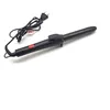 Rowenta Lockenstab Karl Lager 25mm Schwarz Produktbild-Vorschau 4