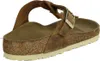Birkenstock Sandalen Größe 37 Gizeh Braided Cognac Produktbild-Vorschau 29