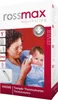 ROSSMAX Rossmax Non-Contact Temple Thermometer HA500 Produktbild-Vorschau 3