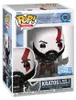 Funko Pop! God of War - Kratos - Kratos met zwaarden #1285 Productafbeelding-voorbeeld 2