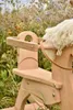 Schaukelpferd "Emma" aus Holz Produktbild-Vorschau 8
