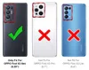Pouzdro typu kniha pro OPPO Find X3 Neo Cover Flip Cover Náhled obrázku produktu 4