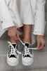 Damen Turnscuhe Sneaker Sportschuhe Freizeit Komfort Schuhe Produktbild-Vorschau 4