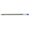 Stylo élégant avec finition en cristal - bleu, numéro de Voir les images du produit 8