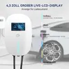 Puluomis Wallbox Ladestation 7kW Ladekabel 7m Typ 2 mit Produktbild-Vorschau 5