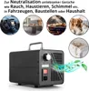 A collage of images showing the product and its applications, including a car interior, a kitchen, pets, and moldy corners. Náhled obrázku produktu