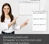 Geburtstagskalender Konfetti I DIN A2 I jahresunabhängig I Produktbild-Vorschau 8