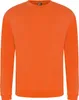 Pro RTX Herren Sweatshirt RW6174 (5XL) (Orange) Voir les images du produit 1
