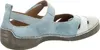Damen Ballerinas Josef Seibel 59651 95537 himmelblau-multi Produktbild-Vorschau 27
