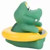 Baby-Badethermometer, Temperaturanzeige, schwimmendes süßes Produktbild-Vorschau 3