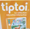 Ravensburger tiptoi Starter Set Deluxe Reader Ladestation Produktbild-Vorschau 2