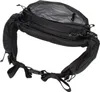Fjällräven Abisko Hip Pack 6 Bauchtasche Black Produktbild-Vorschau 6