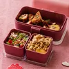 Monbento MB Tresor - roze Blush, modelnummer 17010029 Productafbeelding-voorbeeld 7