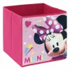 Úložný box na hračky Disney Minnie 31 × 31 × 31 cm Náhľad obrázku produktu 4