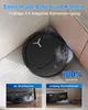 Aspiradora robot Ecovacs Deebot T50 OMNI Gen3, color Vista previa de la imagen del producto 8