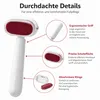 2-in-1 Fußfeile doppelseitig, professioneller Produktbild-Vorschau 4