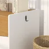 PawHut armoire à litière pour chat, armoire à litière avec Voir les images du produit 8