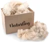 natuling Schafwolle unbehandelt 2,5kg Produktbild-Vorschau 1