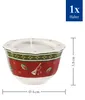 Villeroy & Boch Toy's Delight Teelichthalter rot Voir les images du produit 5