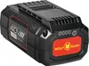Akku-Rasenmäher LYCOS 40/400 M (rot, Li-Ionen Akku 5,0Ah) Produktbild-Vorschau 8