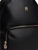 Rucksäcke Tommy Hilfiger Popette Soft Dome AW0AW17652BDS Produktbild-Vorschau 4